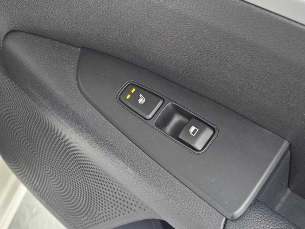 KIA K3 2022 Blanco - Importación desde Corea - HF Imports Iquique - Foto 16