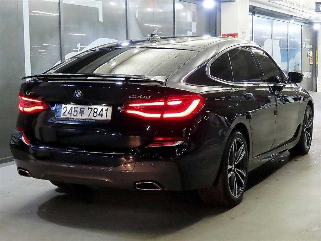 BMW Gran Turismo - Vista 4
