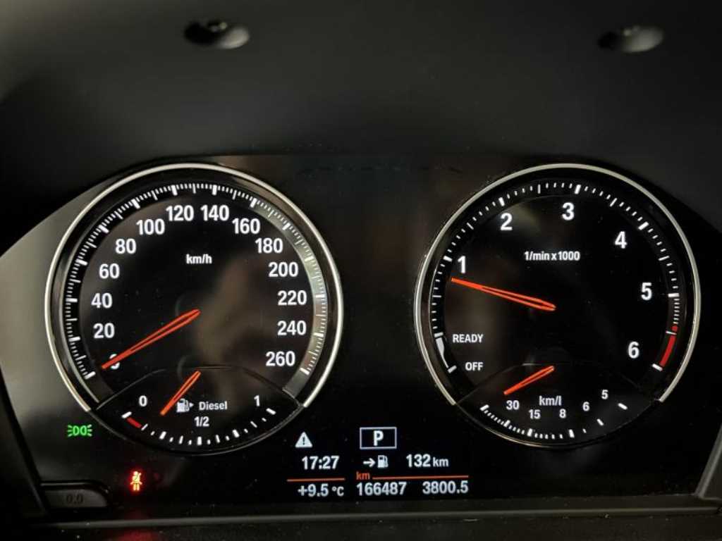 BMW 1 series 2018 Blanco - Importación desde Corea - HF Imports Iquique - Foto 15