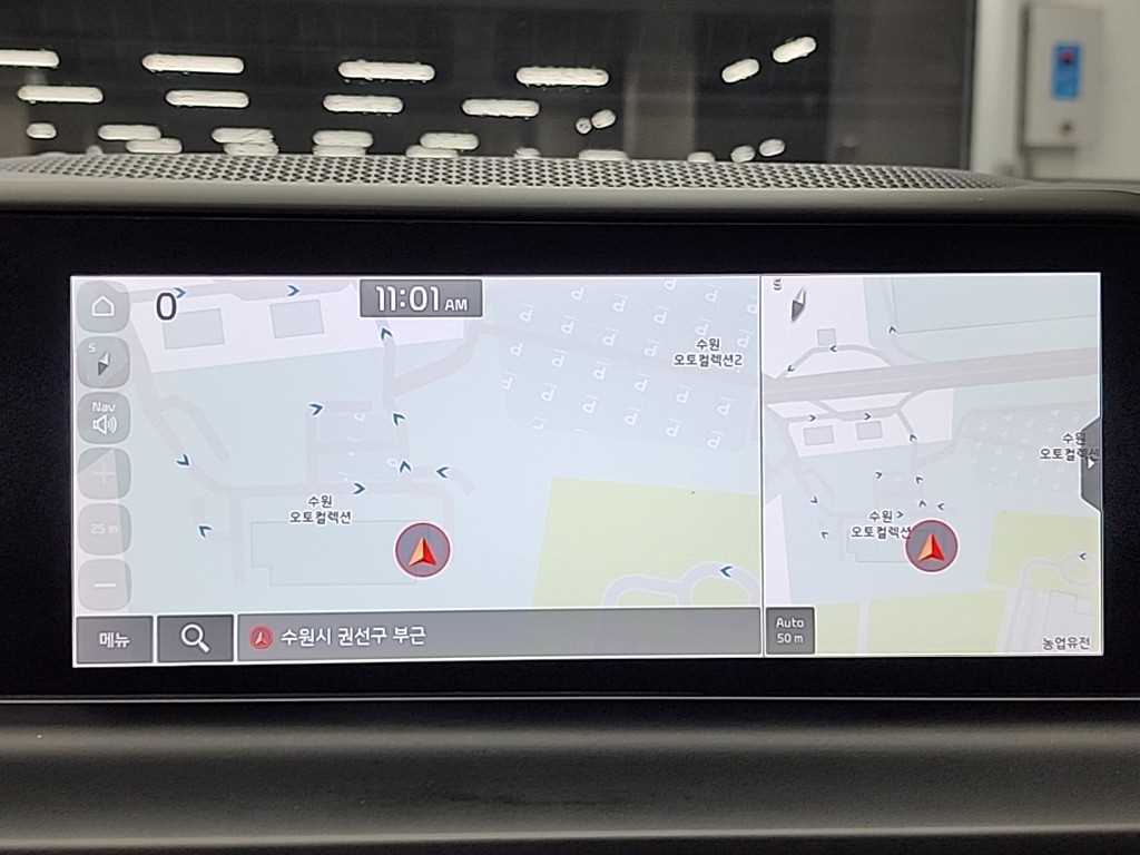 KIA Seltos 2023 Blanco - Importación desde Corea - HF Imports Iquique - Foto 15