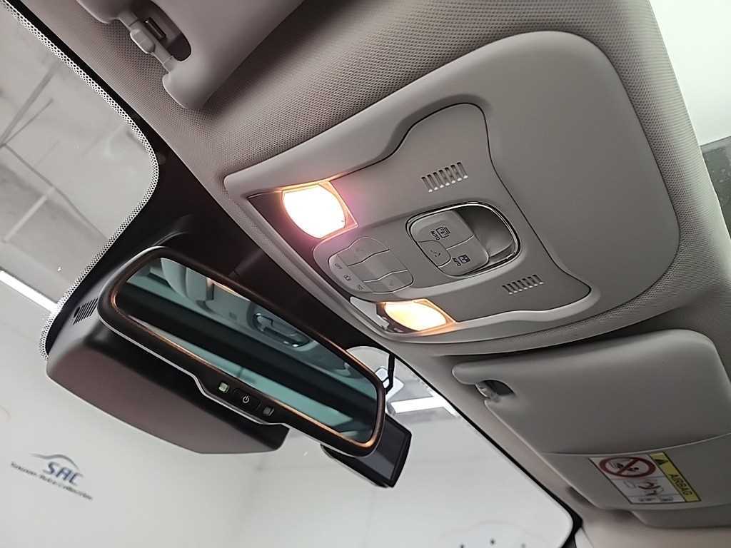 Jeep Renegade 2019 - Importación desde Corea - HF Imports Iquique - Foto 17