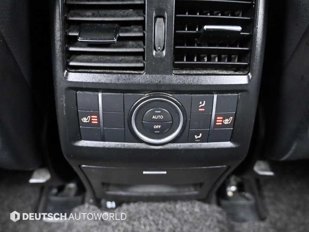 Mercedes Benz GLE Class 2016 Blanco - Importación desde Corea - HF Imports Iquique - Foto 16