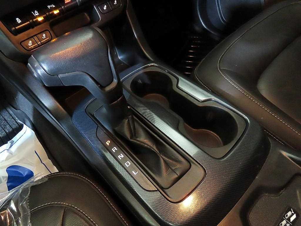 Chevrolet ?Colorado - Vista 12