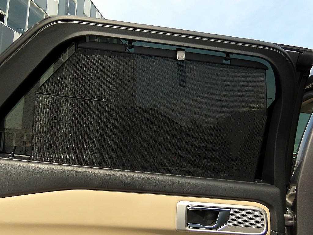 Ford Explorer 2021 Gris - Importación desde Corea - HF Imports Iquique - Foto 14