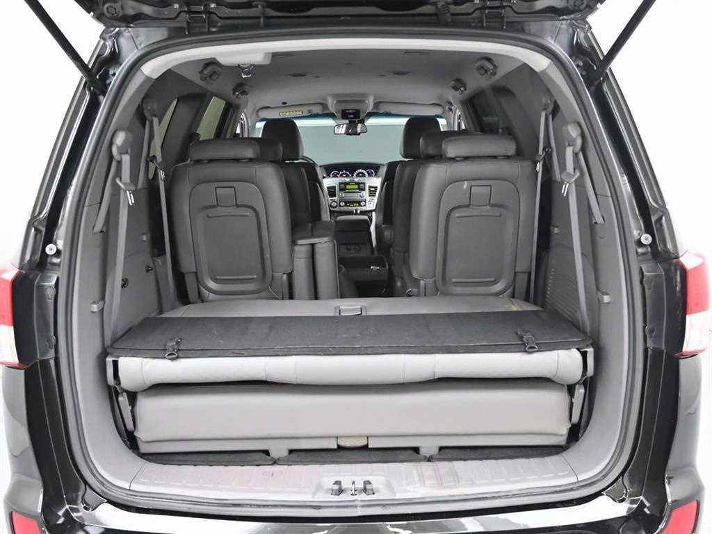 Ssangyong Korando 2016 Negro - Importación desde Corea - HF Imports Iquique - Foto 20