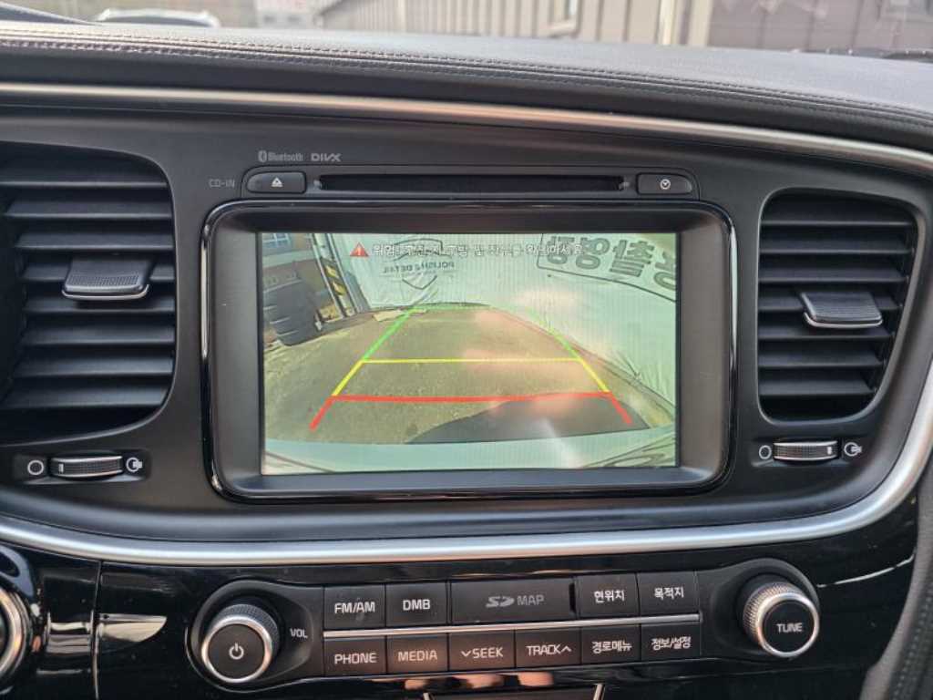 KIA K5 2015 Blanco - Importación desde Corea - HF Imports Iquique - Foto 14