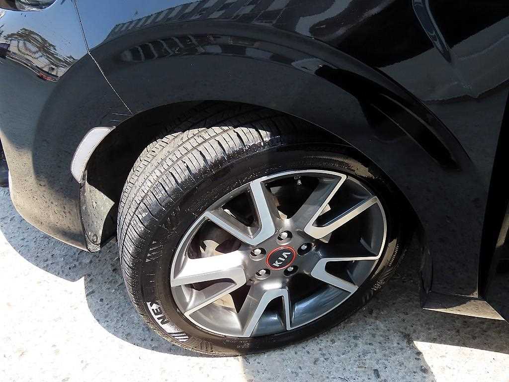 KIA Soul 2019 Negro - Importación desde Corea - HF Imports Iquique - Foto 20