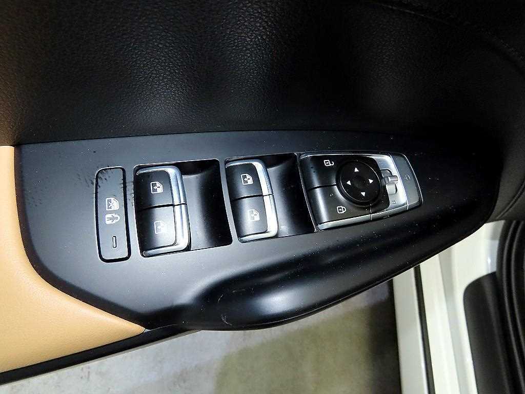 KIA K5 2020 Blanco - Importación desde Corea - HF Imports Iquique - Foto 13