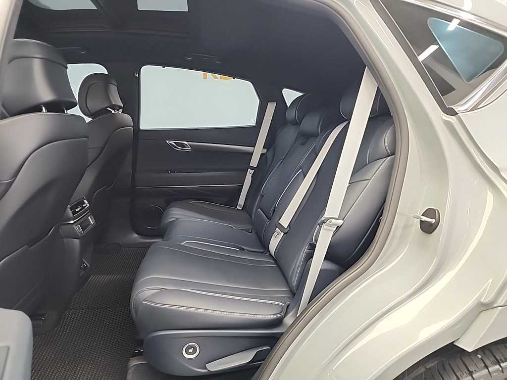 Genesis GV80 - Vista 12