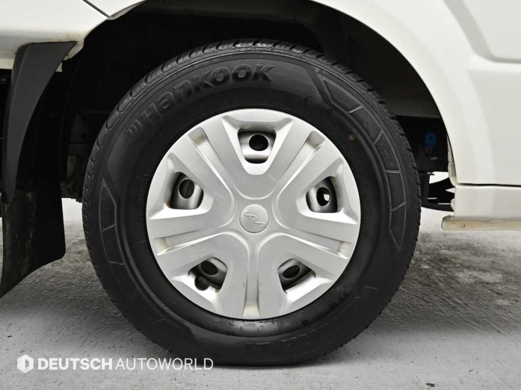 Small Truck Cargo (small) - Vista 5