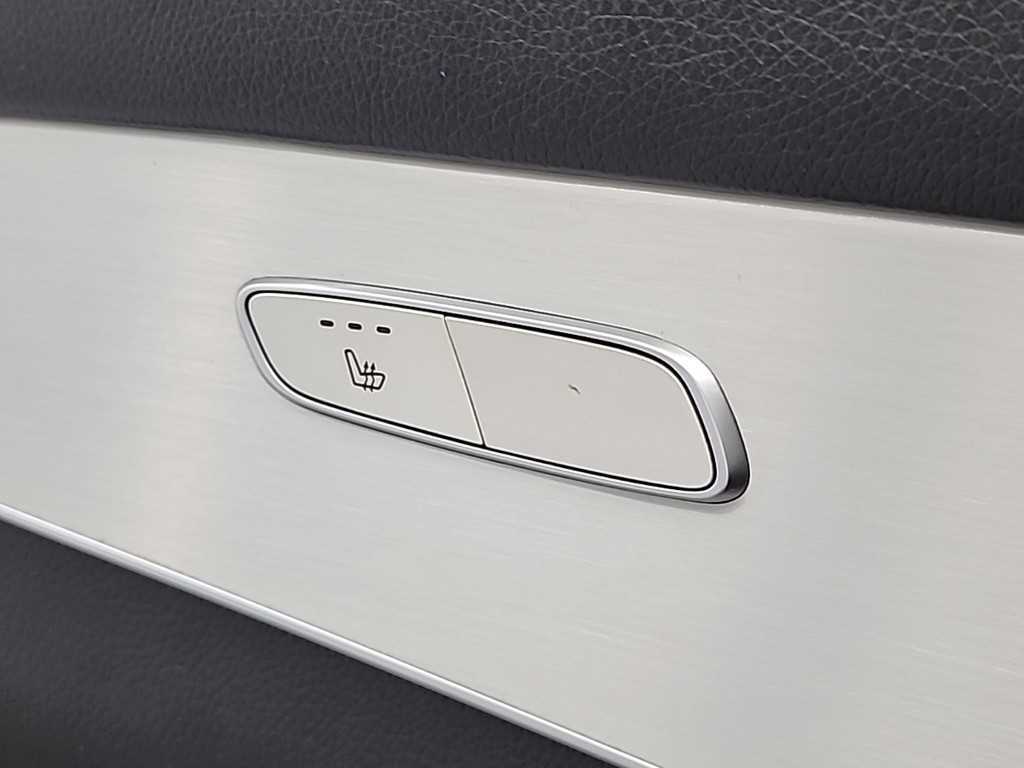 Mercedes Benz GLC Class 2019 Plateado - Importación desde Corea - HF Imports Iquique - Foto 14