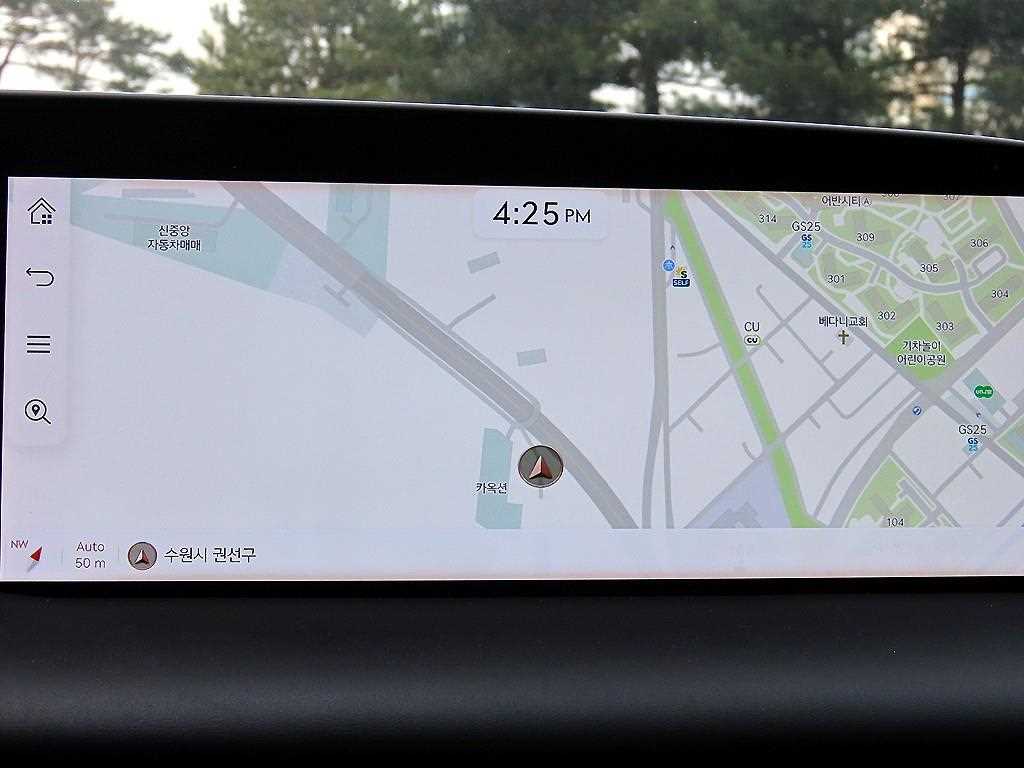 Genesis G90 2022 Negro - Importación desde Corea - HF Imports Iquique - Foto 14