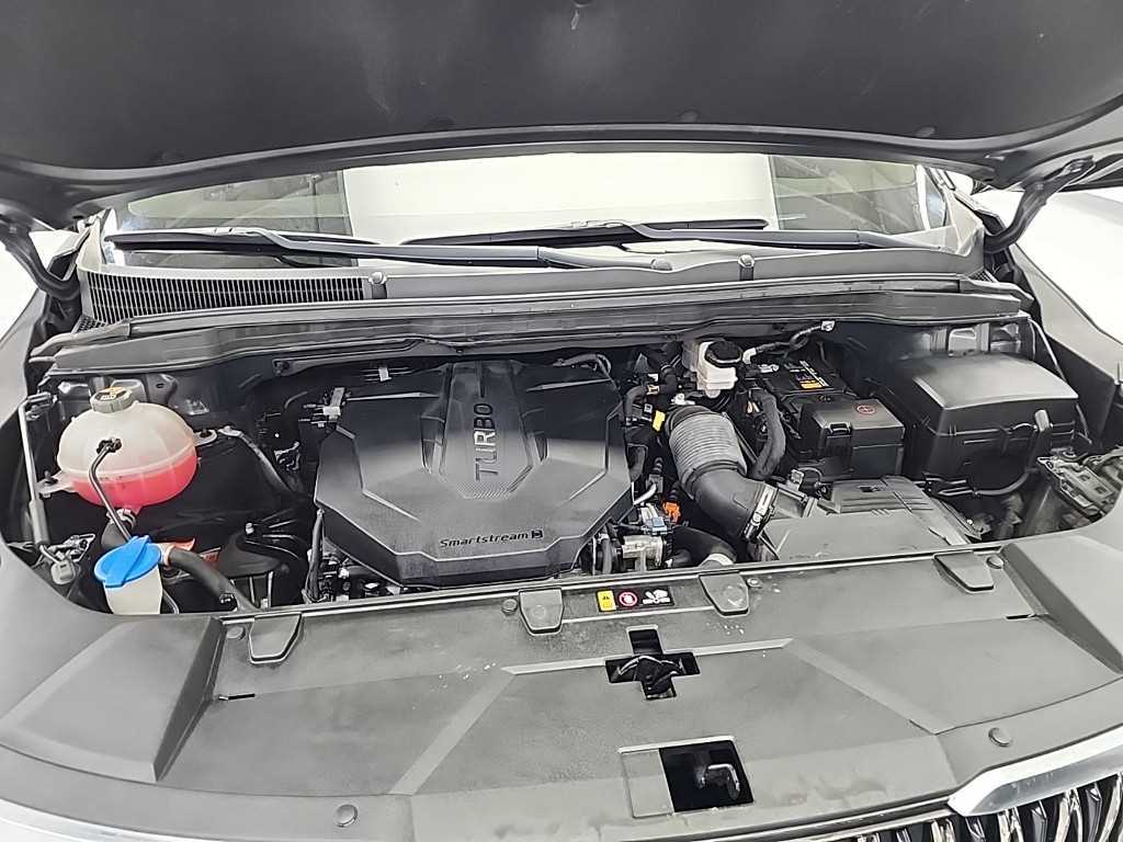 KIA Carnival - Vista 5