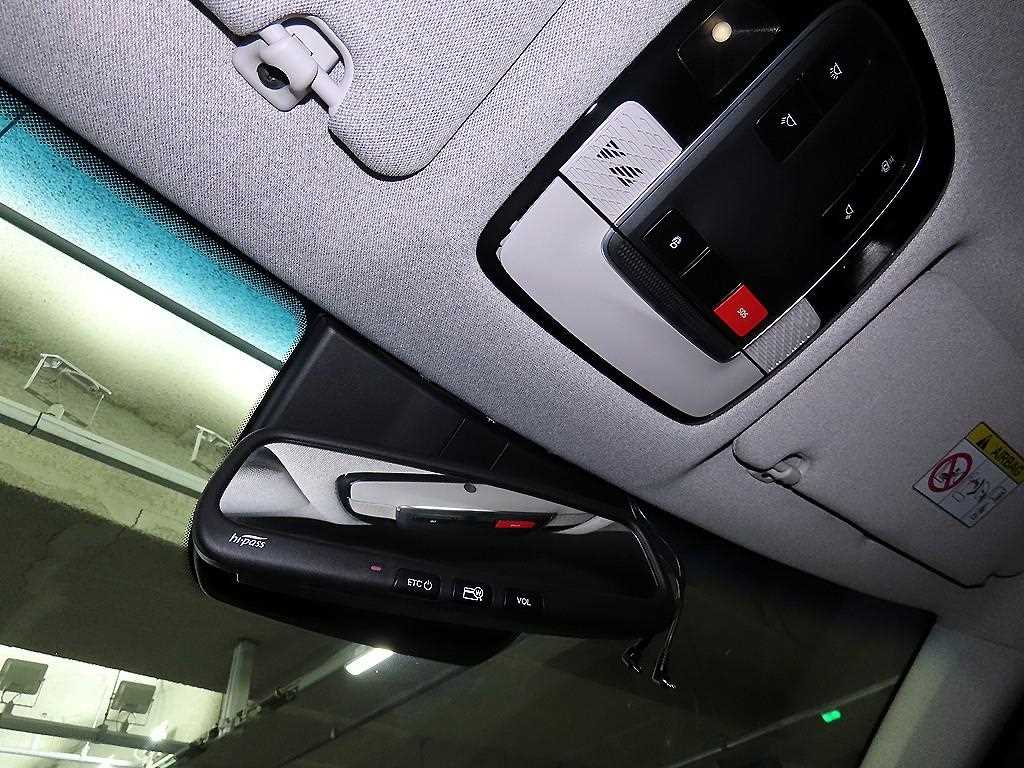 HYUNDAI Palisade 2022 Gris - Importación desde Corea - HF Imports Iquique - Foto 14