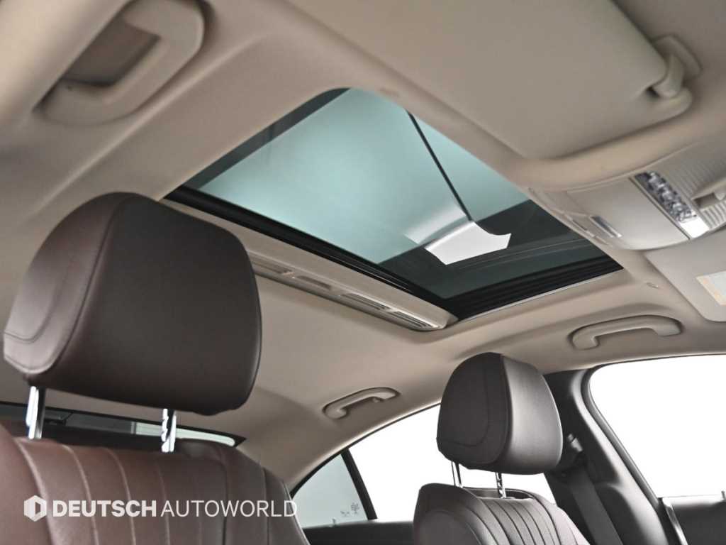 Mercedes Benz CLS Class 2019 Negro - Importación desde Corea - HF Imports Iquique - Foto 18