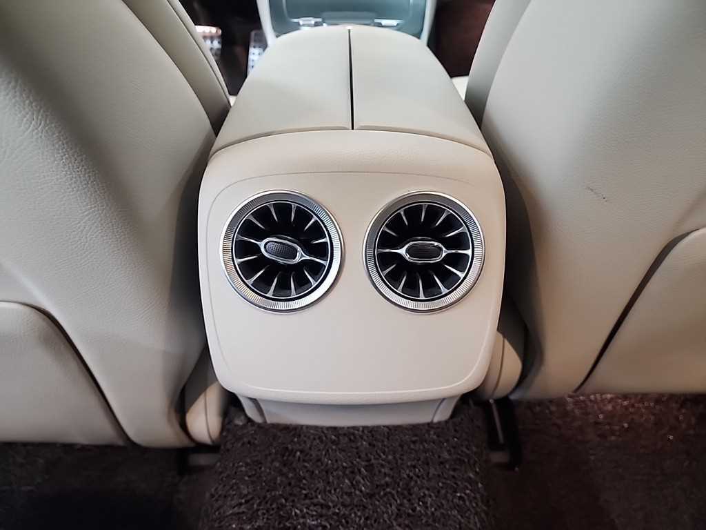 Mercedes Benz CLS Class 2022 Gris - Importación desde Corea - HF Imports Iquique - Foto 13