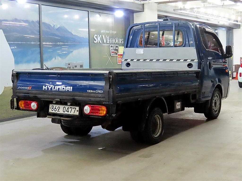 Small Truck Cargo (small) - Vista 4