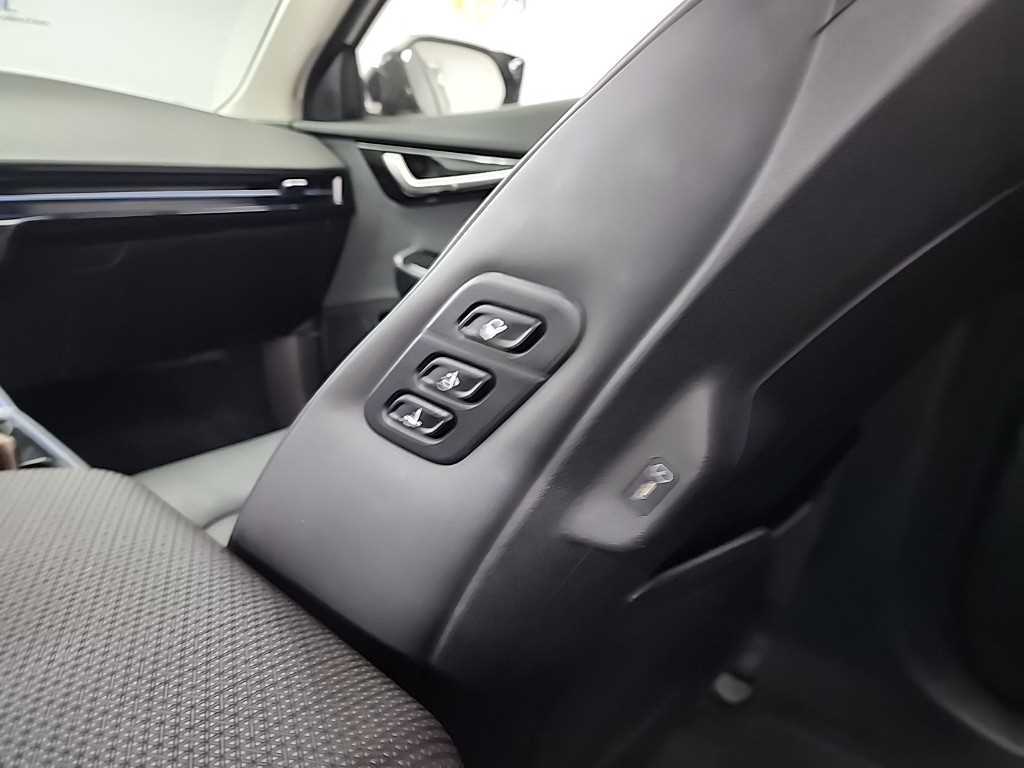 KIA EV6 2024 Blanco - Importación desde Corea - HF Imports Iquique - Foto 13