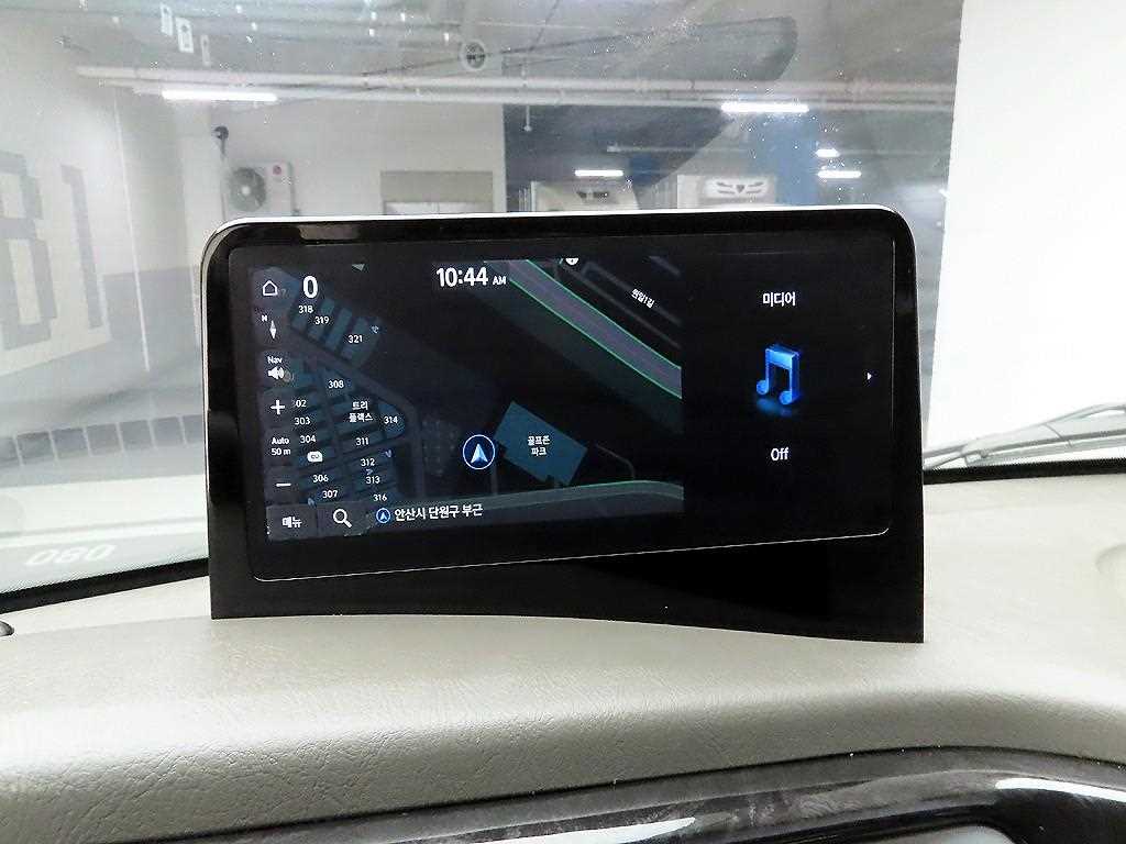 Small Truck Cargo (small) - Vista 9