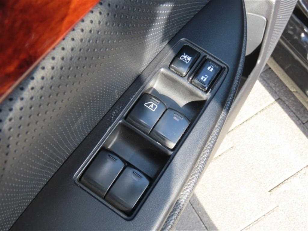 Subaru Legacy - Vista 12
