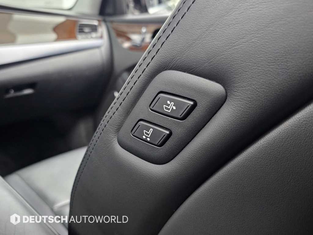 HYUNDAI Equus 2014 Negro - Importación desde Corea - HF Imports Iquique - Foto 17