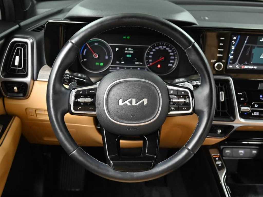 KIA Sorento - Vista 11