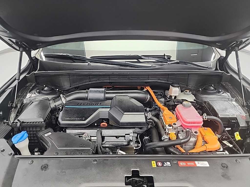 KIA Sorento - Vista 7