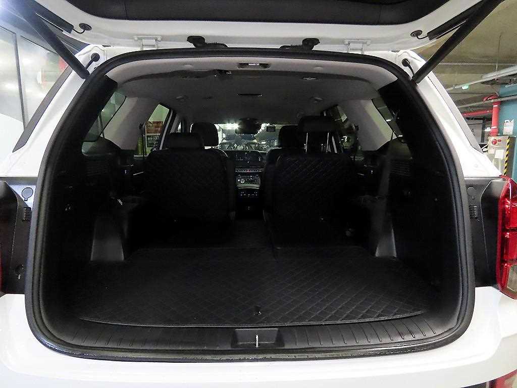 HYUNDAI Palisade 2022 Blanco - Importación desde Corea - HF Imports Iquique - Foto 17