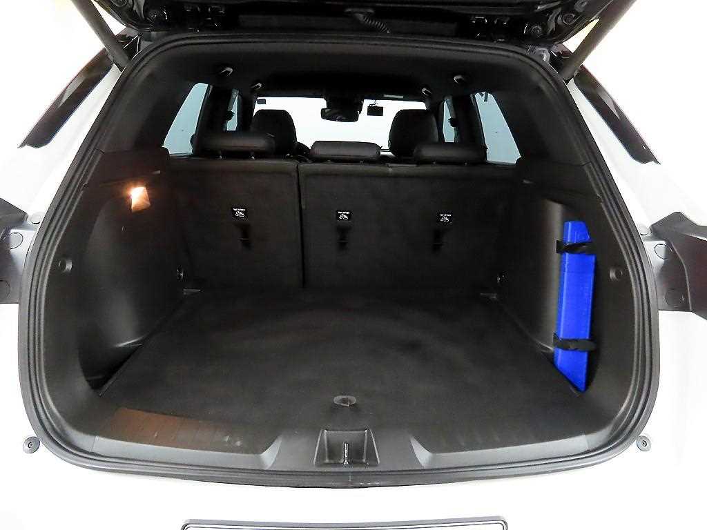 Chevrolet Trail Blazer 2023 Blanco - Importación desde Corea - HF Imports Iquique - Foto 18