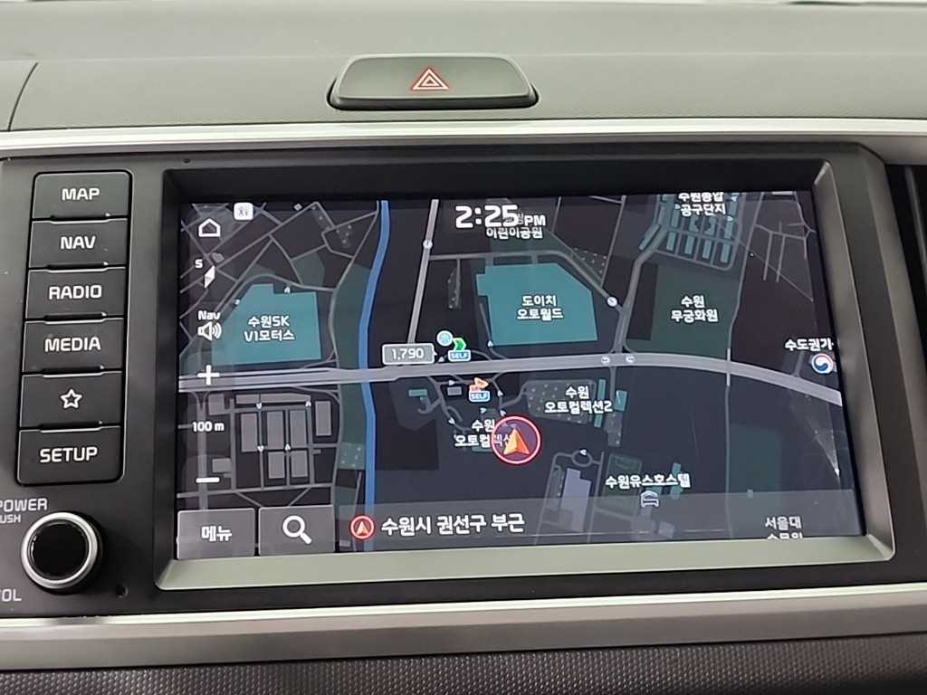 KIA Ray 2022 Blanco - Importación desde Corea - HF Imports Iquique - Foto 14