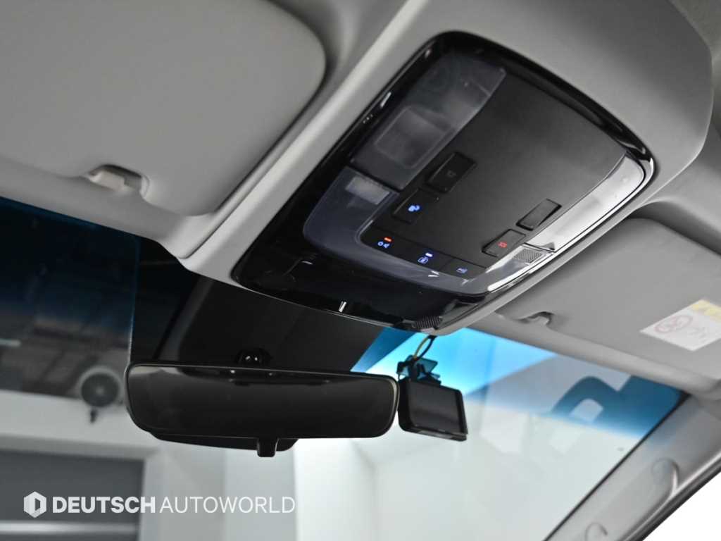 HYUNDAI Staria 2022 Gris - Importación desde Corea - HF Imports Iquique - Foto 18