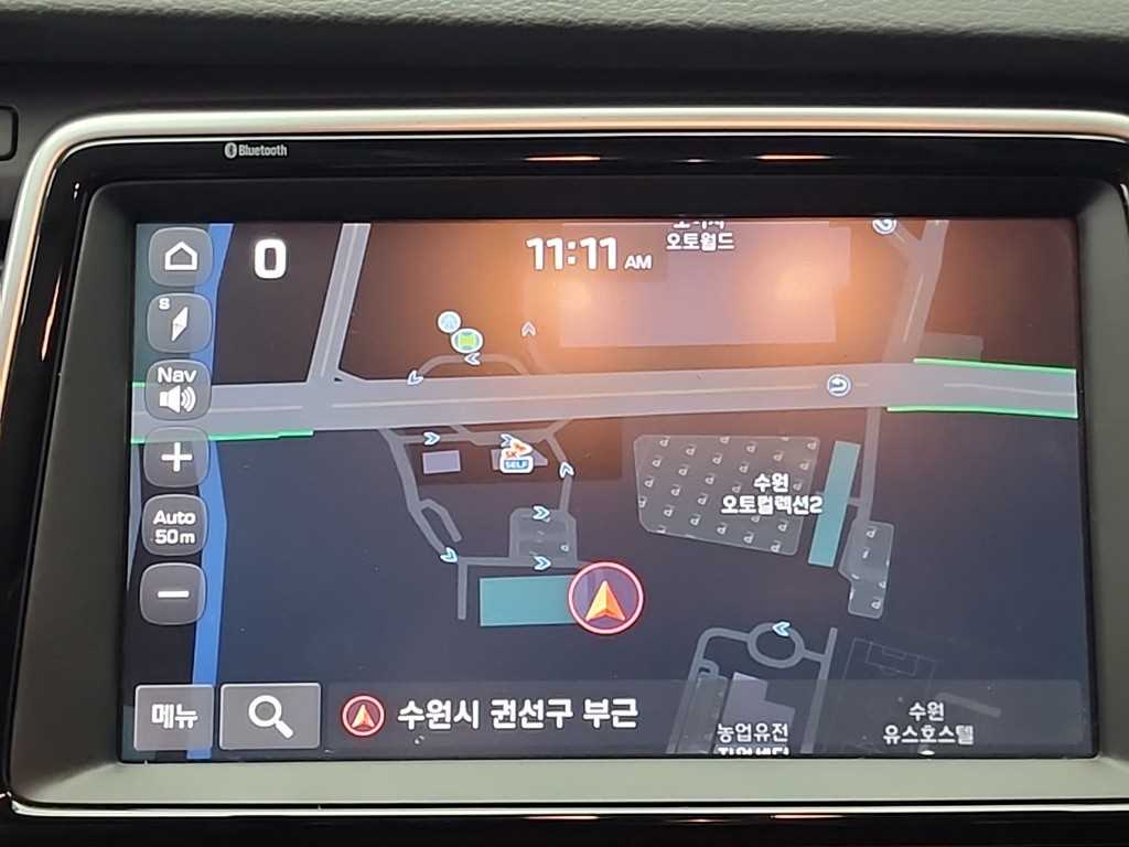 HYUNDAI Sonata 2019 Gris - Importación desde Corea - HF Imports Iquique - Foto 14