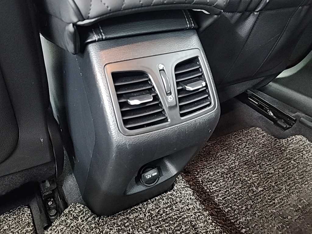 HYUNDAI Sonata 2019 Gris - Importación desde Corea - HF Imports Iquique - Foto 13