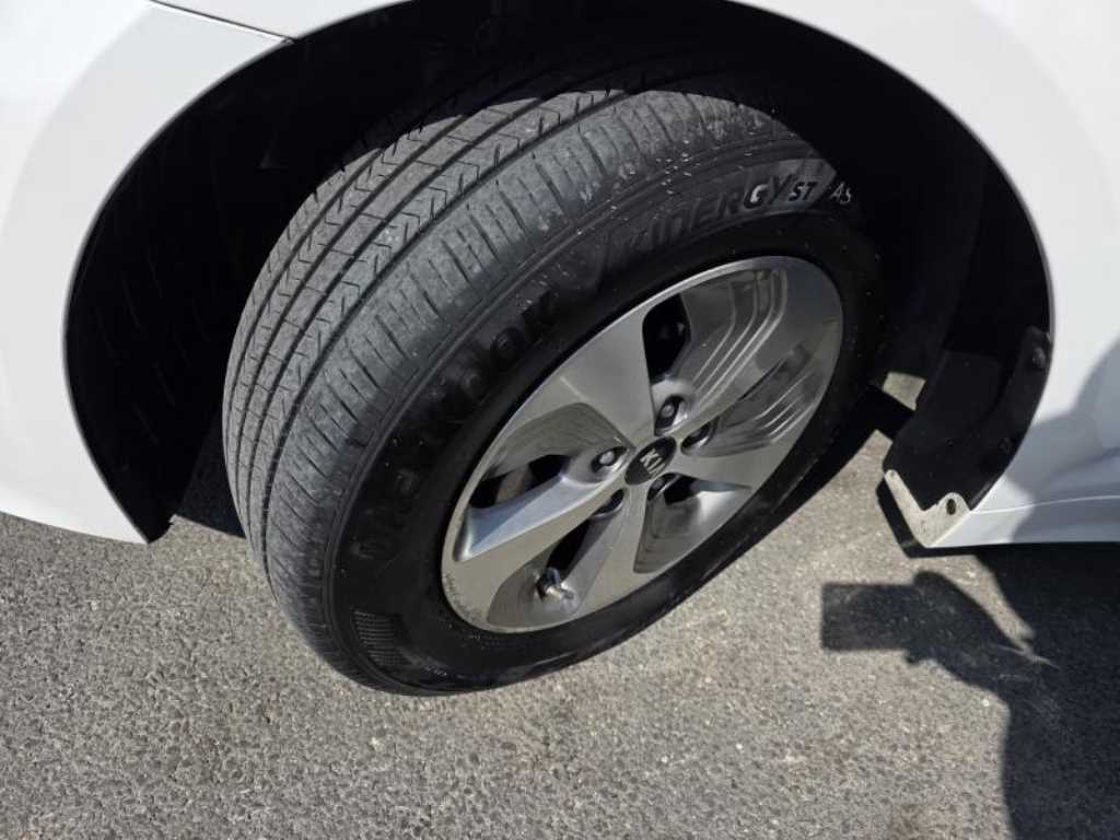 KIA K5 2015 Blanco - Importación desde Corea - HF Imports Iquique - Foto 15