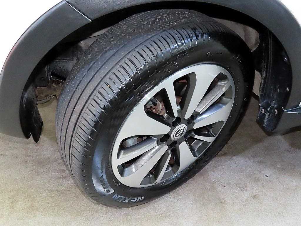 Ssangyong Korando 2015 Blanco - Importación desde Corea - HF Imports Iquique - Foto 20