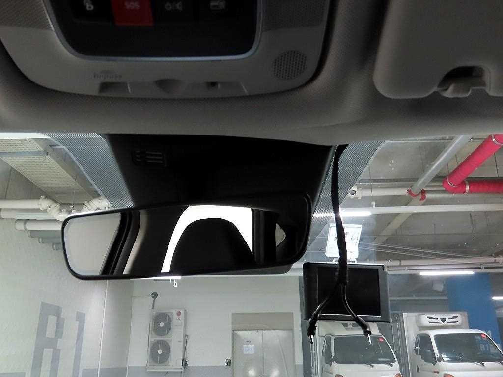 HYUNDAI Tucson 2023 Negro - Importación desde Corea - HF Imports Iquique - Foto 17