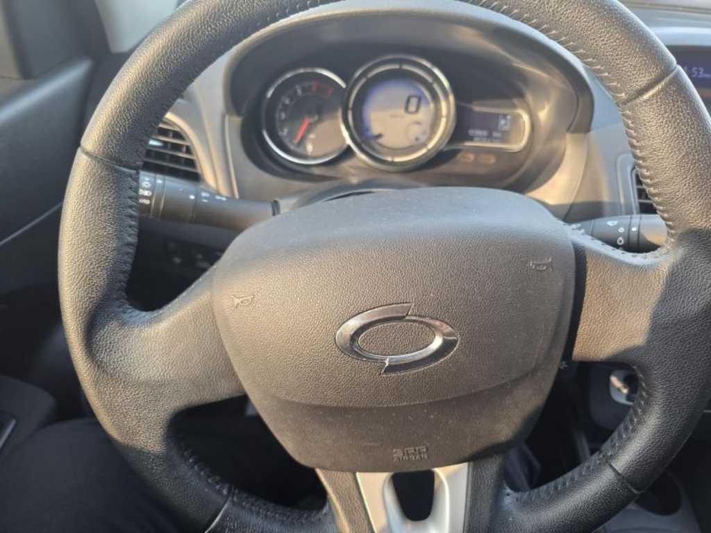 SAMSUNG SM3 - Vista 11