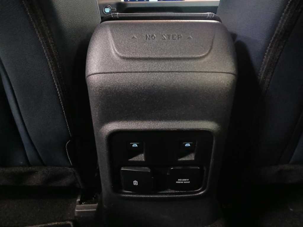 Ford Bronco - Vista 9