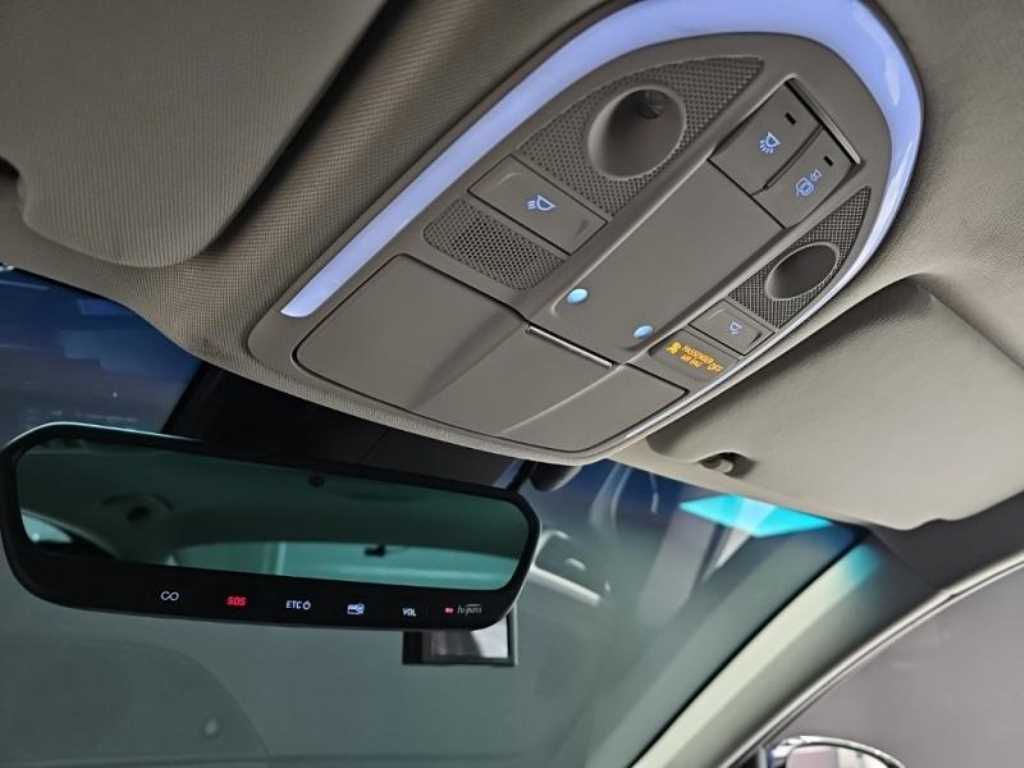 Genesis G70 2019 Azul - Importación desde Corea - HF Imports Iquique - Foto 13