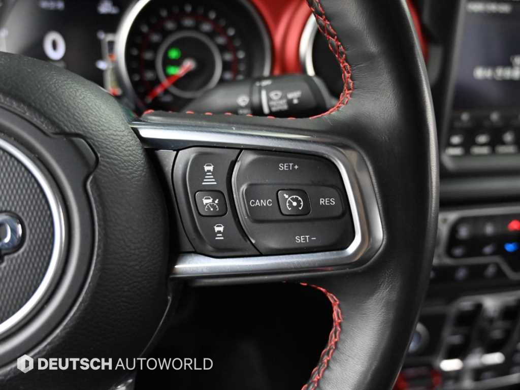 Jeep Gladiator 2022 - Importación desde Corea - HF Imports Iquique - Foto 17