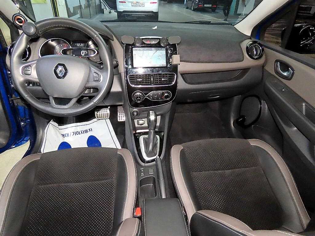 SAMSUNG Clio - Vista 10