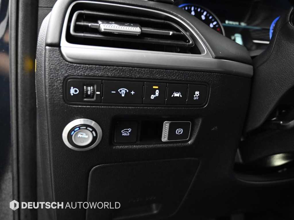 HYUNDAI Palisade 2019 Negro - Importación desde Corea - HF Imports Iquique - Foto 17