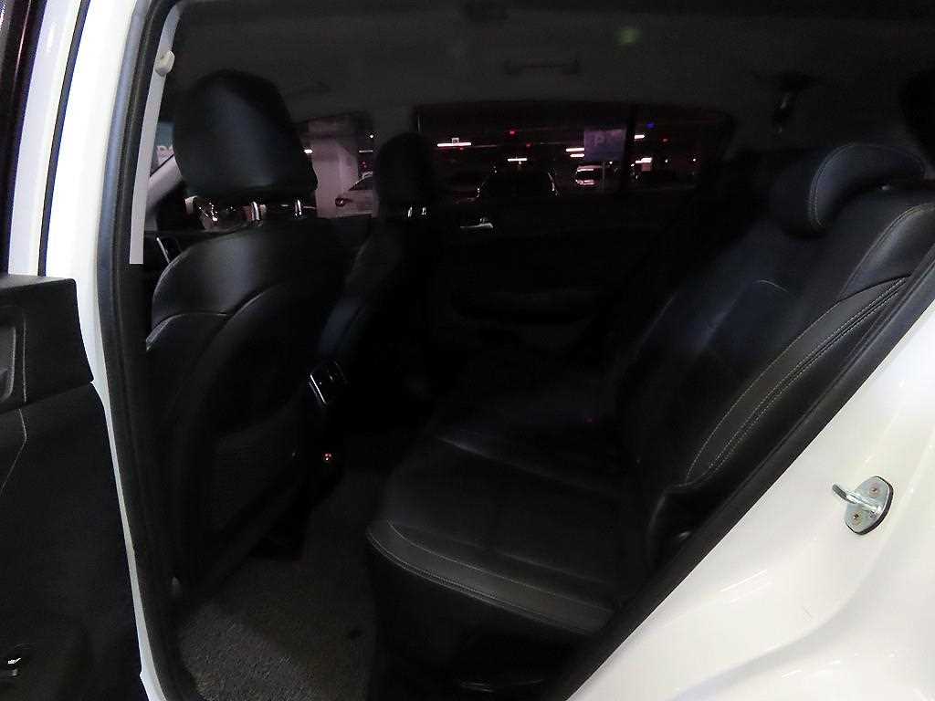 KIA Sportage - Vista 7