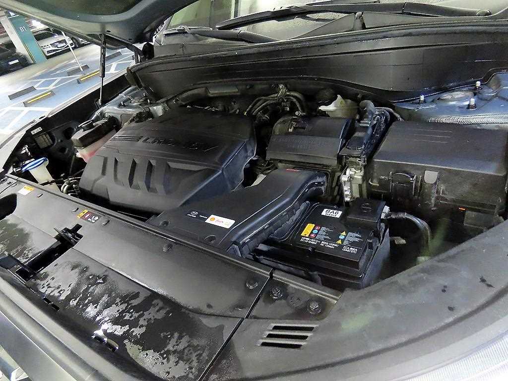 HYUNDAI Palisade 2022 Gris - Importación desde Corea - HF Imports Iquique - Foto 19