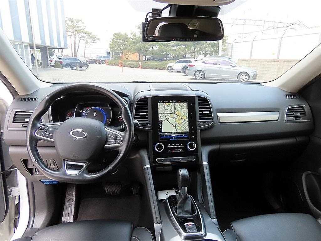 SAMSUNG QM6 - Vista 7