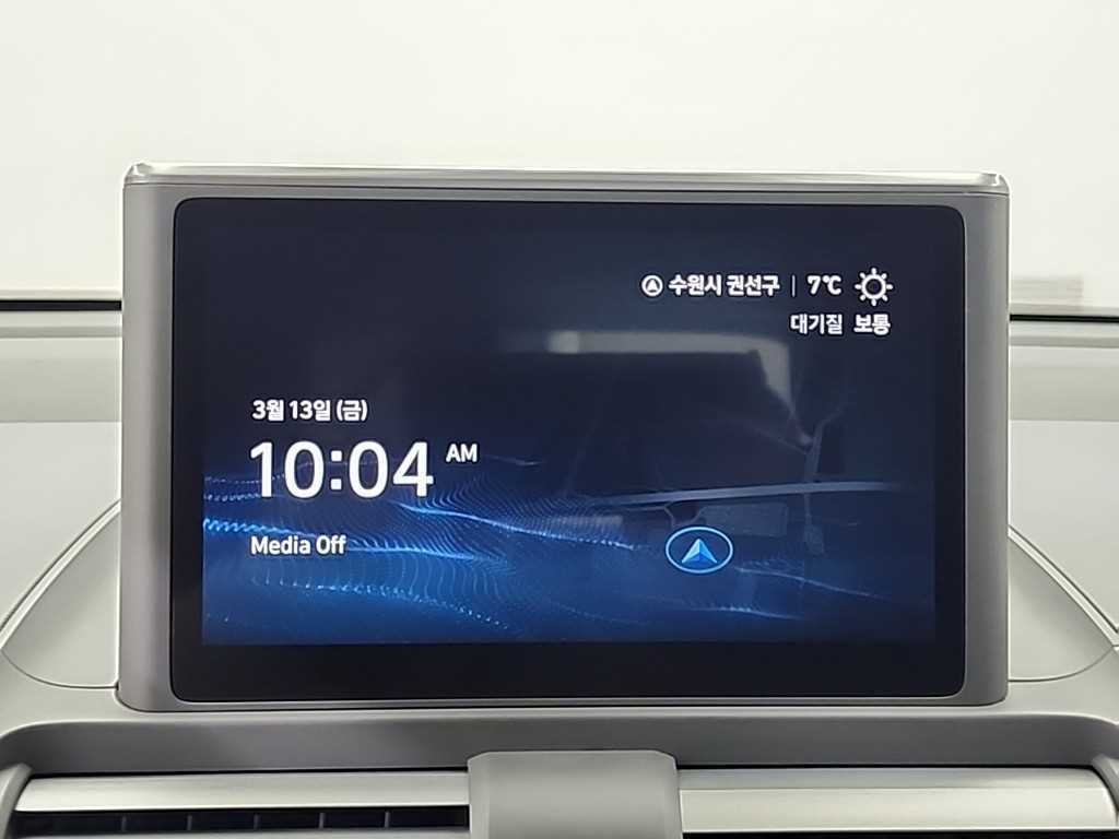 HYUNDAI Casper 2022 Verde - Importación desde Corea - HF Imports Iquique - Foto 13