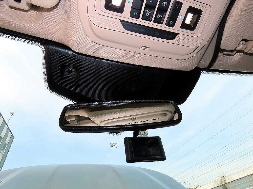 Ford Explorer 2021 Gris - Importación desde Corea - HF Imports Iquique - Foto 13