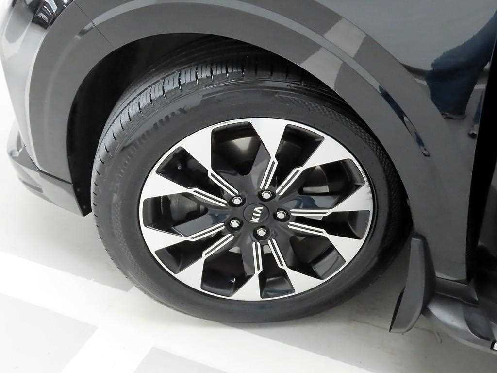 KIA Carnival 2021 Negro - Importación desde Corea - HF Imports Iquique - Foto 19