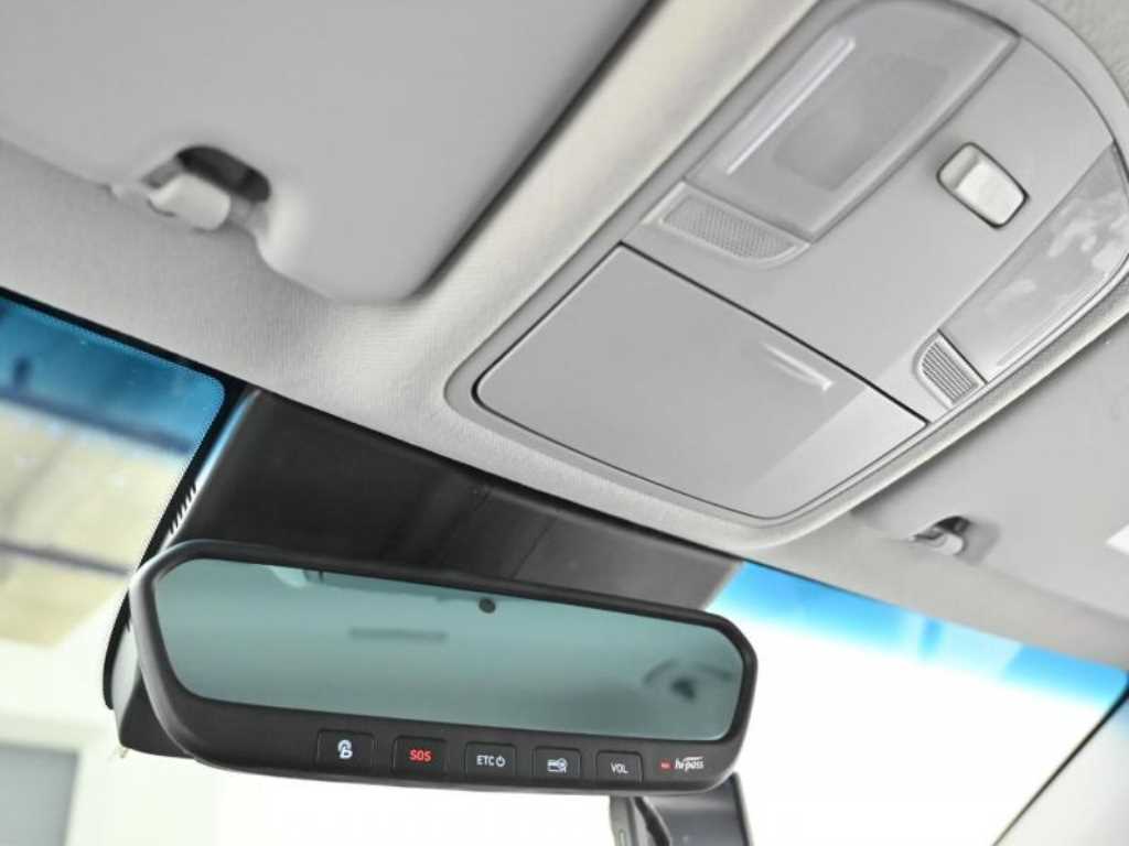 HYUNDAI Kona 2021 Gris - Importación desde Corea - HF Imports Iquique - Foto 18