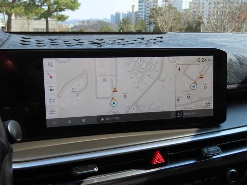 KIA Sorento - Vista 8